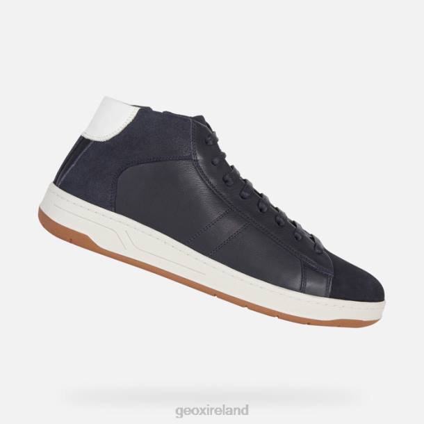 Geox 0ZTB1836 Navy Magnete Man