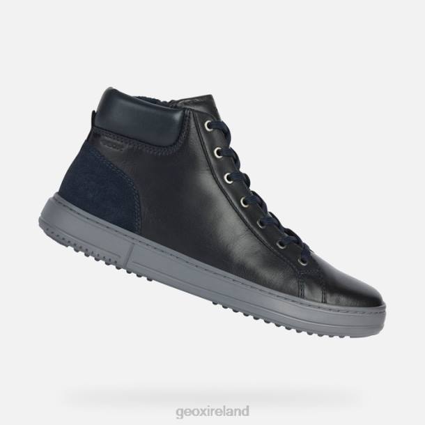 Geox 0ZTB1837 Navy Levico Man