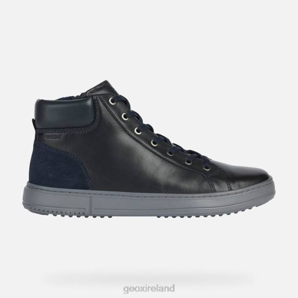 Geox 0ZTB1837 Navy Levico Man