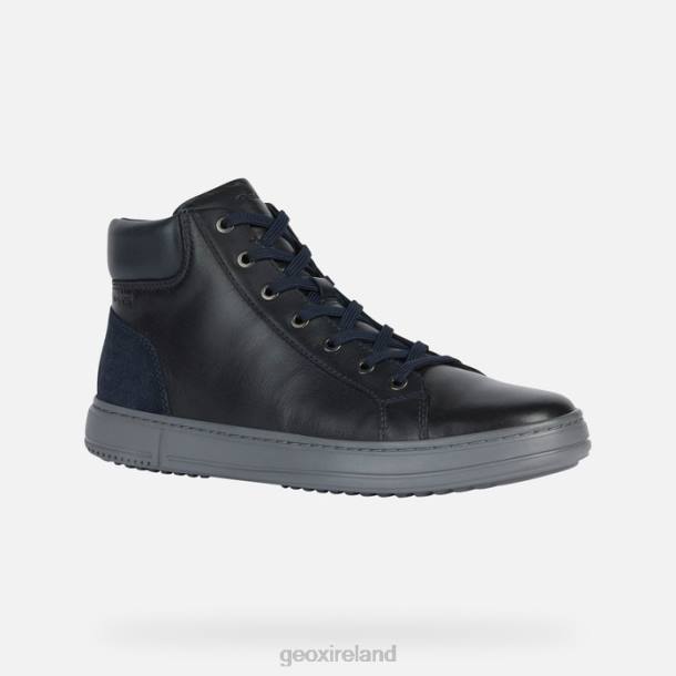 Geox 0ZTB1837 Navy Levico Man