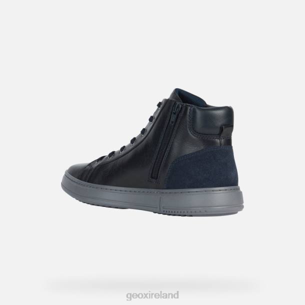 Geox 0ZTB1837 Navy Levico Man