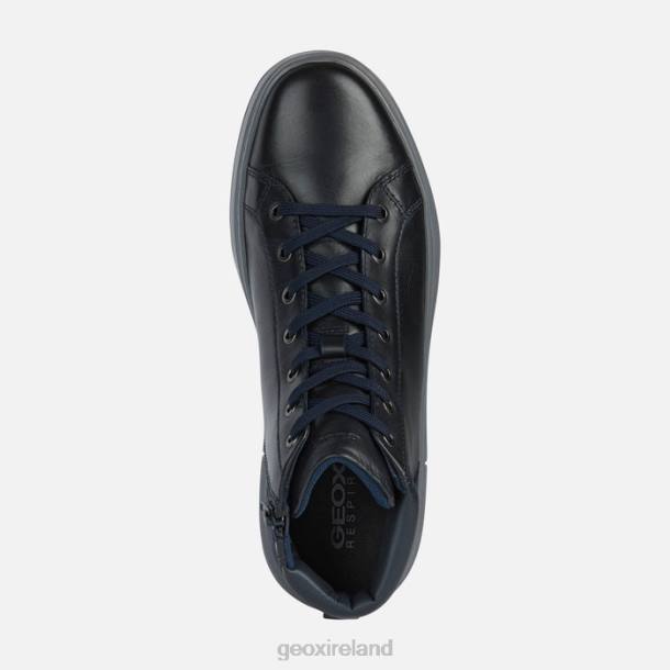 Geox 0ZTB1837 Navy Levico Man