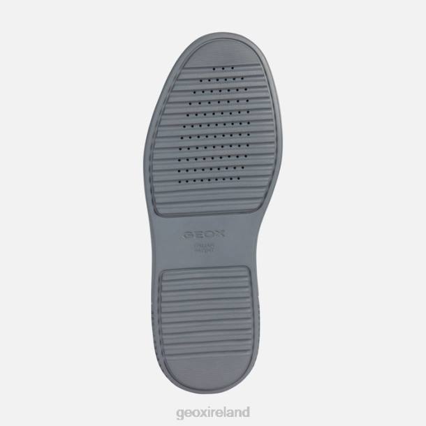 Geox 0ZTB1837 Navy Levico Man