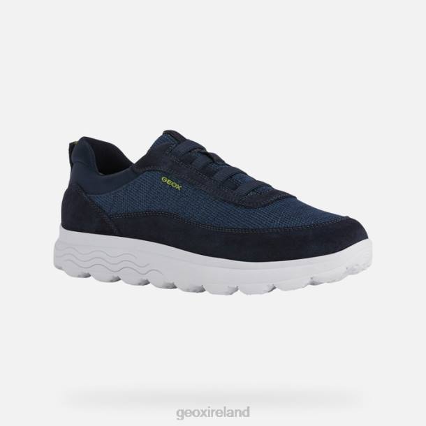 Geox 0ZTB1843 Navy Spherica Man