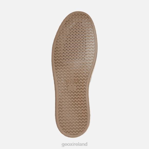 Geox 0ZTB1845 Navy Pantelleria Man