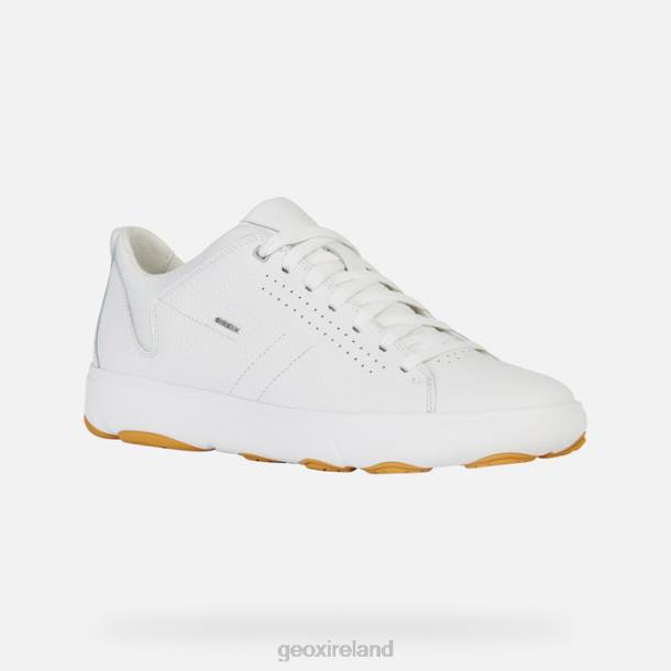 Geox 0ZTB1850 White Nebula Y Man