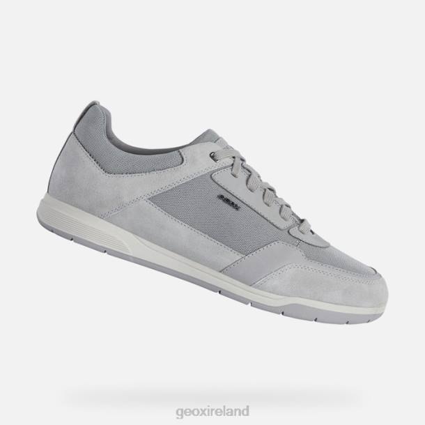 Geox 0ZTB1856 Light Grey Spherica Ec3 Man