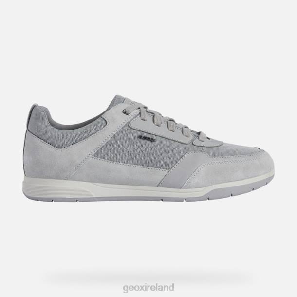 Geox 0ZTB1856 Light Grey Spherica Ec3 Man