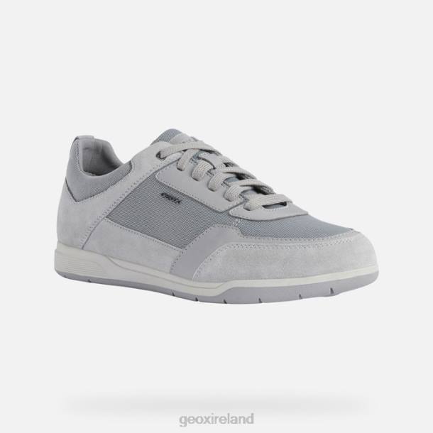 Geox 0ZTB1856 Light Grey Spherica Ec3 Man
