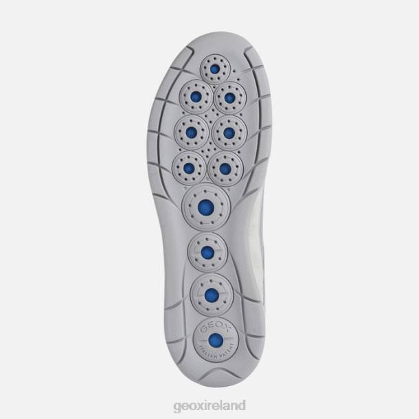 Geox 0ZTB1856 Light Grey Spherica Ec3 Man