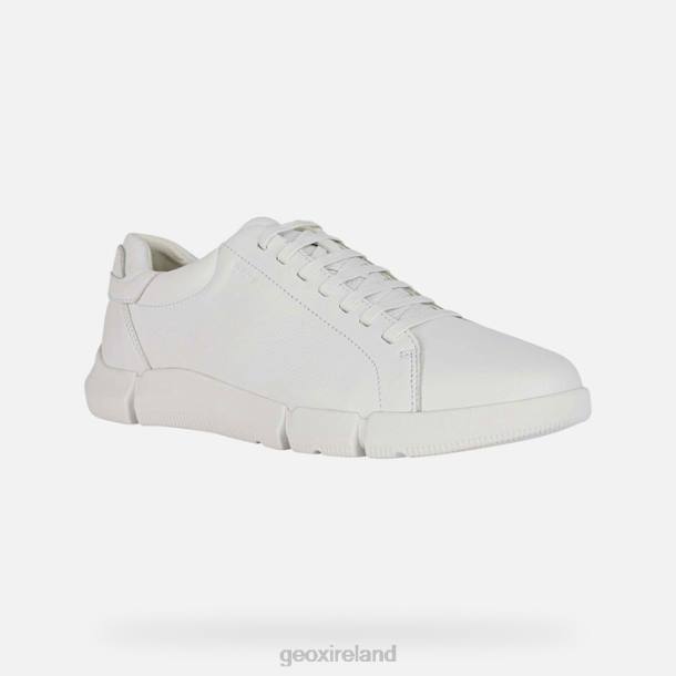 Geox 0ZTB625 White Adacter Man