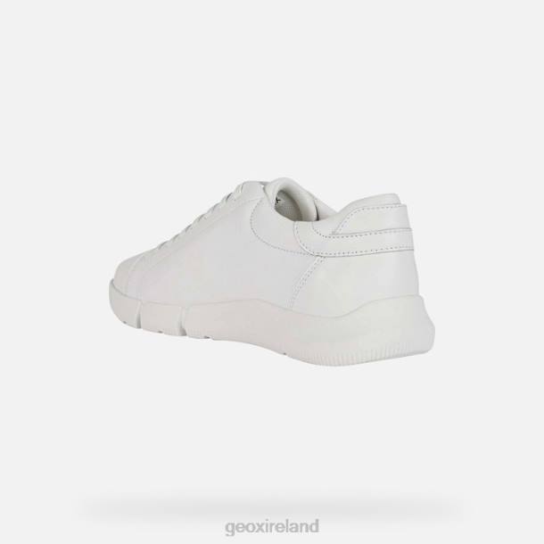 Geox 0ZTB625 White Adacter Man