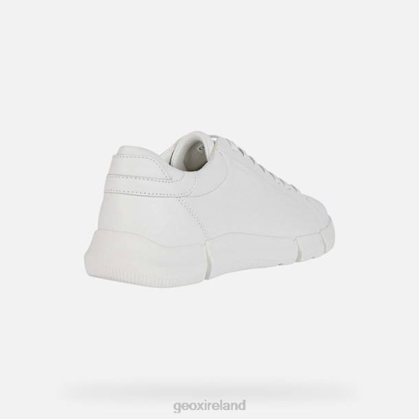 Geox 0ZTB625 White Adacter Man