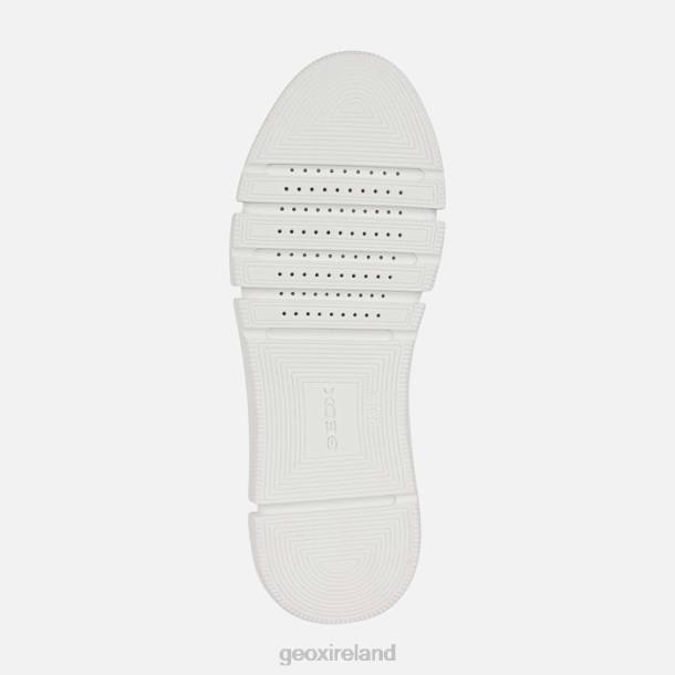 Geox 0ZTB625 White Adacter Man