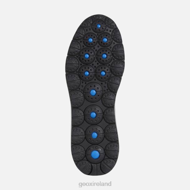 Geox 0ZTB627 Dark Olive Spherica 4X4 Abx Man