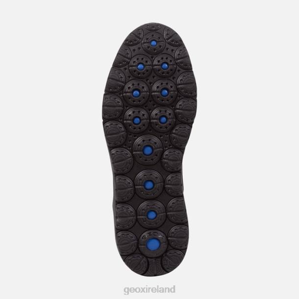 Geox 0ZTB629 Black Spherica 4X4 Abx Man