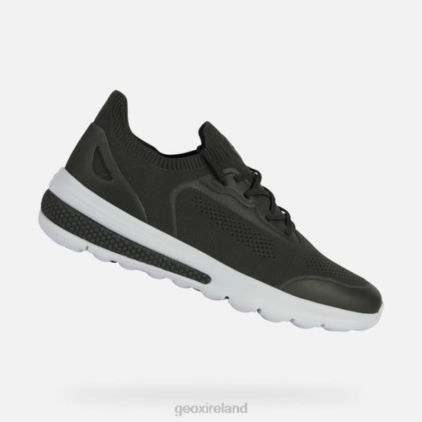 Geox 0ZTB634 Military Spherica Actif Man