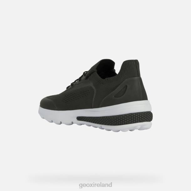 Geox 0ZTB634 Military Spherica Actif Man