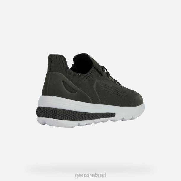 Geox 0ZTB634 Military Spherica Actif Man