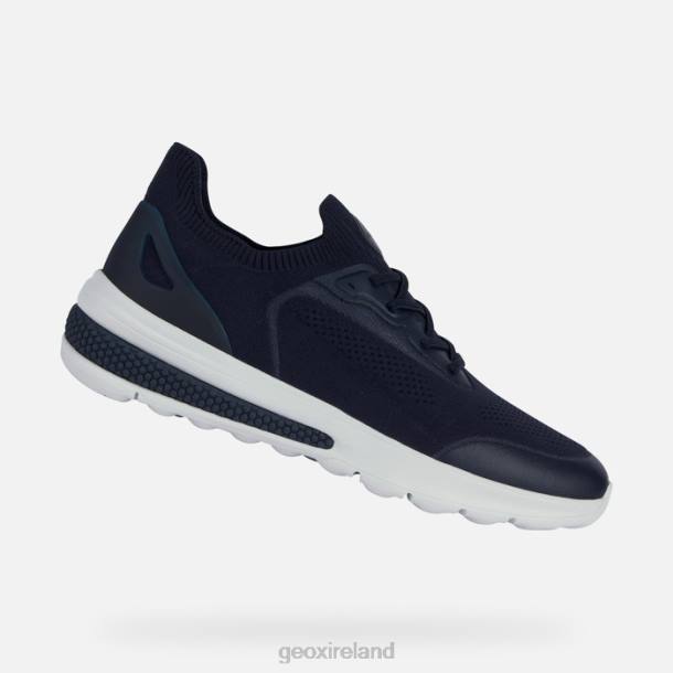 Geox 0ZTB635 Navy Spherica Actif Man