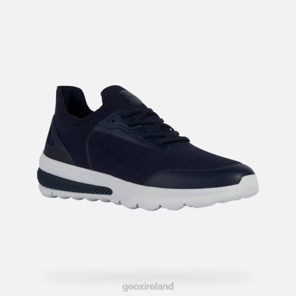 Geox 0ZTB635 Navy Spherica Actif Man