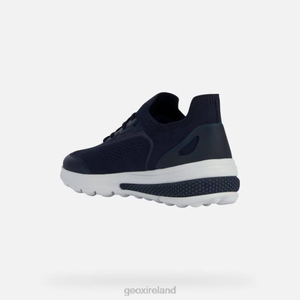 Geox 0ZTB635 Navy Spherica Actif Man