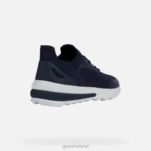 Geox 0ZTB635 Navy Spherica Actif Man