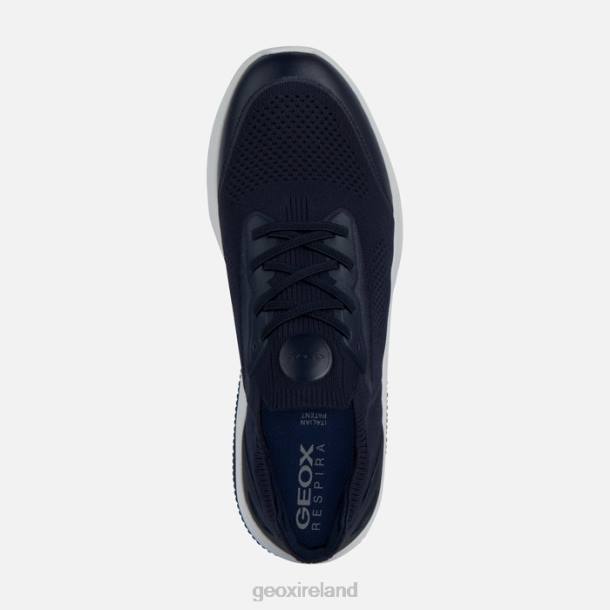 Geox 0ZTB635 Navy Spherica Actif Man