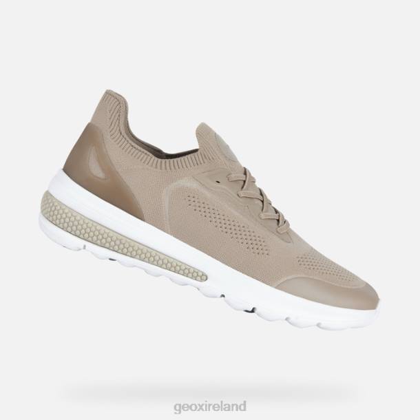 Geox 0ZTB636 Sand Spherica Actif Man