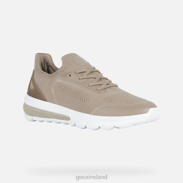 Geox 0ZTB636 Sand Spherica Actif Man