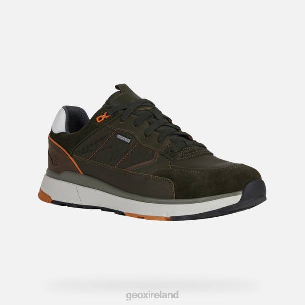 Geox 0ZTB642 Mimetic Dolomia Abx Man