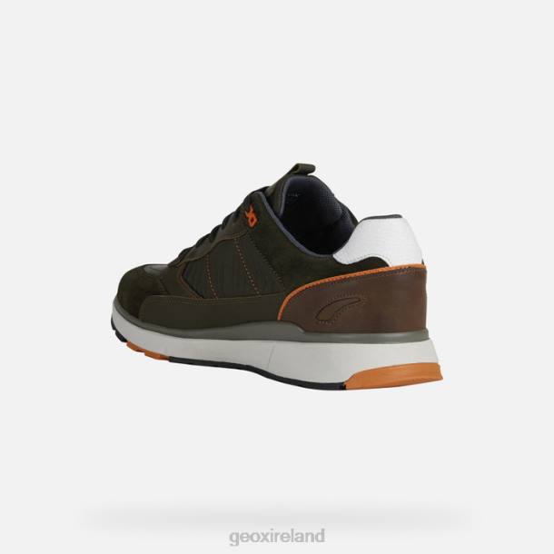 Geox 0ZTB642 Mimetic Dolomia Abx Man