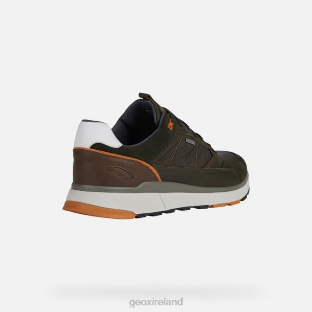 Geox 0ZTB642 Mimetic Dolomia Abx Man