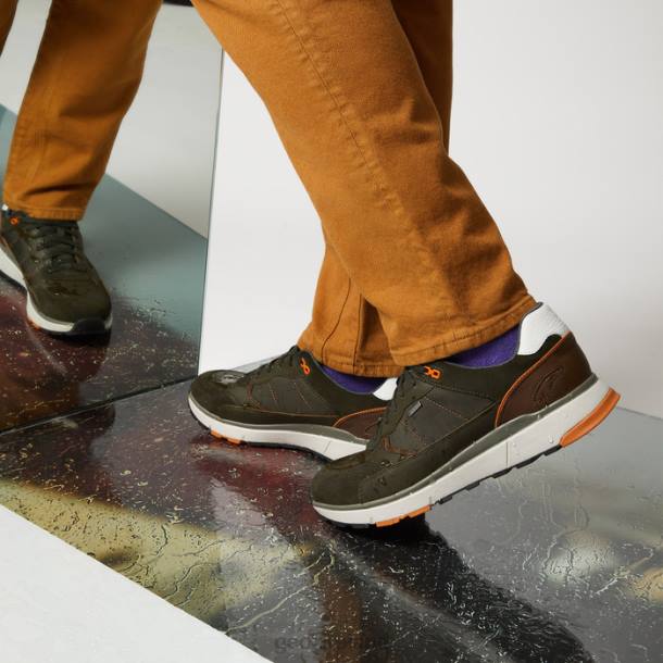 Geox 0ZTB642 Mimetic Dolomia Abx Man