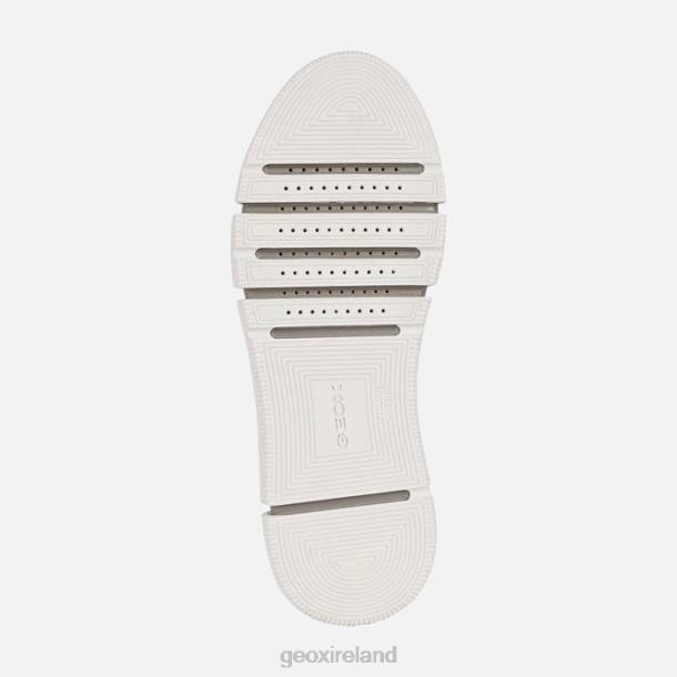 Geox 0ZTB646 Dove Grey Adacter Man