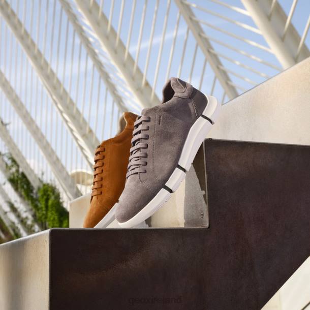 Geox 0ZTB648 Dark Stone Adacter Man