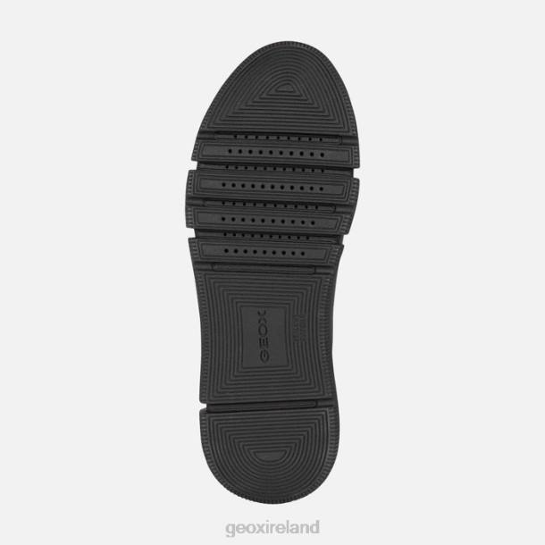 Geox 0ZTB649 Black Adacter Man