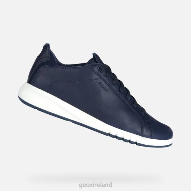 Geox 0ZTB651 Navy Aerantis Man