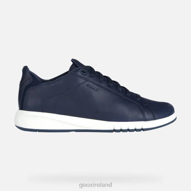 Geox 0ZTB651 Navy Aerantis Man