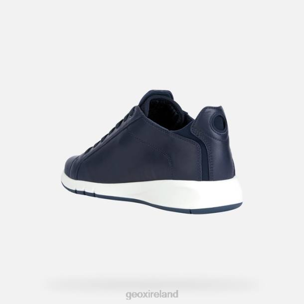 Geox 0ZTB651 Navy Aerantis Man