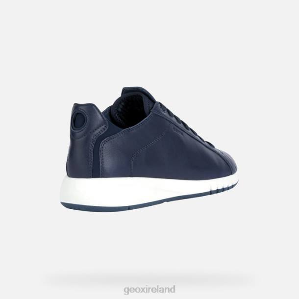 Geox 0ZTB651 Navy Aerantis Man
