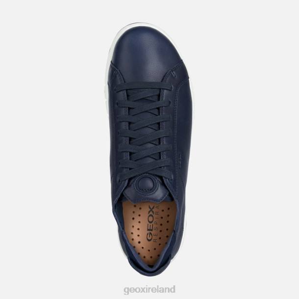 Geox 0ZTB651 Navy Aerantis Man