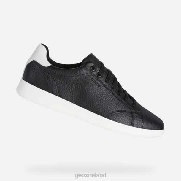 Geox 0ZTB653 Black Kennet Man