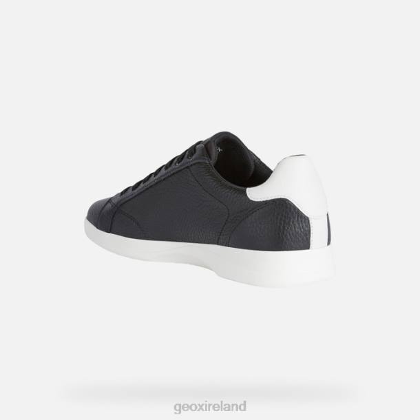 Geox 0ZTB653 Black Kennet Man