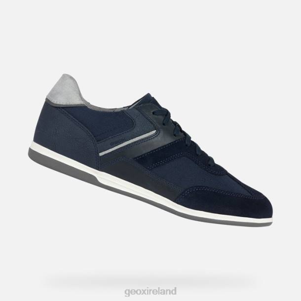 Geox 0ZTB658 Navy Renan Man