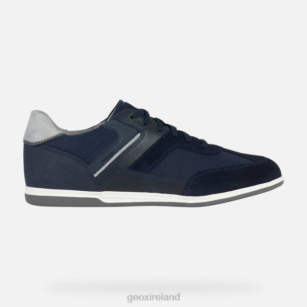 Geox 0ZTB658 Navy Renan Man
