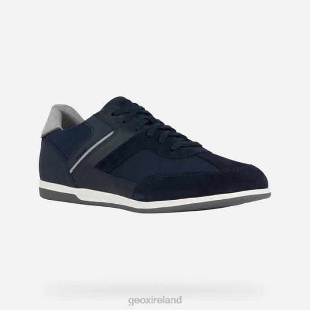 Geox 0ZTB658 Navy Renan Man