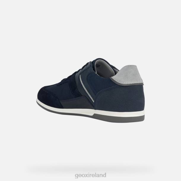 Geox 0ZTB658 Navy Renan Man