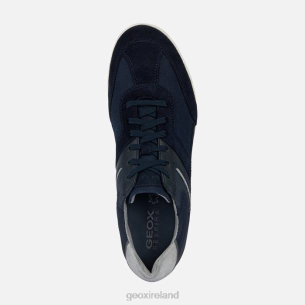 Geox 0ZTB658 Navy Renan Man