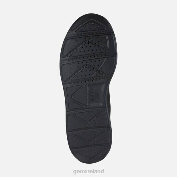 Geox 0ZTB664 Black Outstream Man